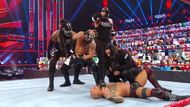 Ricochet deserves better on WWE RAW